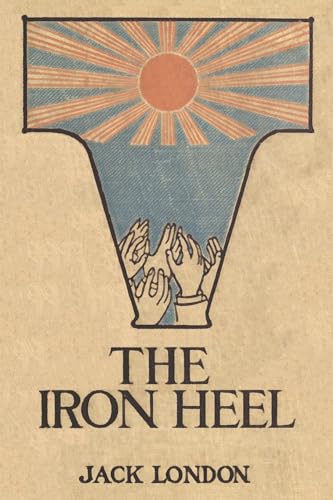 London - Iron Heel - New paperback or softback