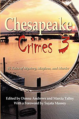 Andrews - Chesapeake Crimes 3 - New paperback or softback