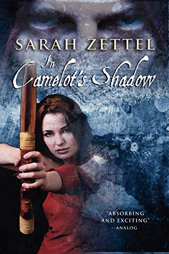 Zettel - In Camelot's Shadow - New paperback or softback