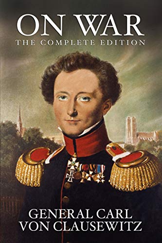 von Clausewitz - On War: The Complete Edition - New paperback or softb
