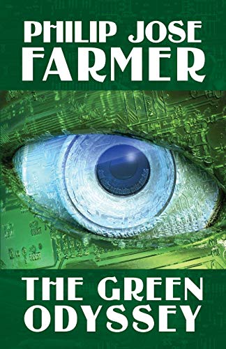 Farmer - Green Odyssey - New paperback or softback