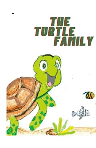 Hays - turtle family - New paperback or softback
