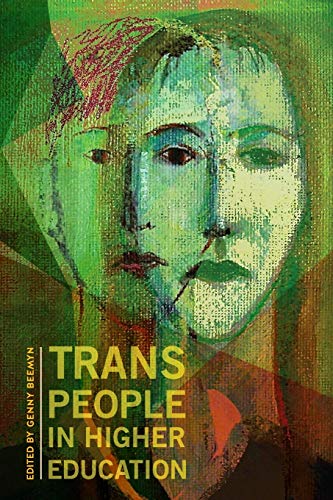 Beemyn - Trans People in Higher Education - New paperback or softback