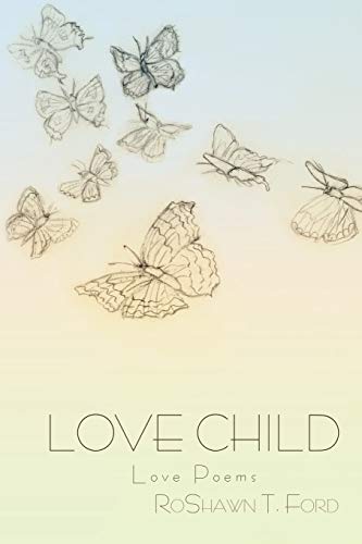Ford - Love Child - New paperback or softback