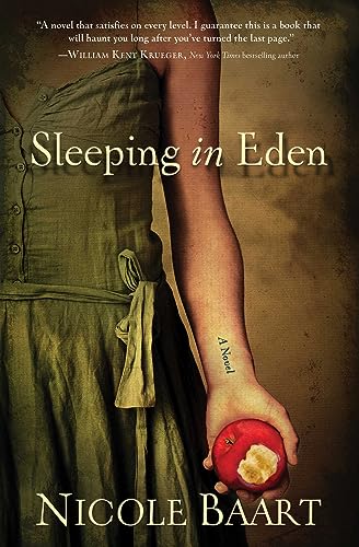 Baart - Sleeping in Eden - New paperback or softback