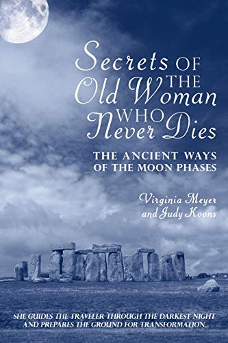 Virginia Meyer and J - Secrets of The Old Woman Who Never Dies