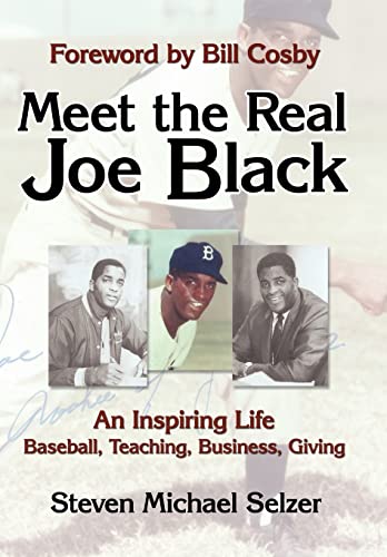 Steven Michael Selze - Meet the Real Joe Black  An Inspiring Life - Ba