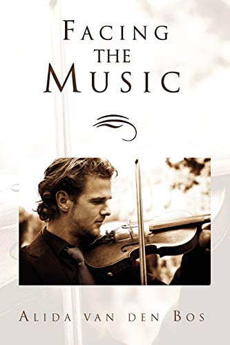 Bos - Facing the Music - New paperback or softback