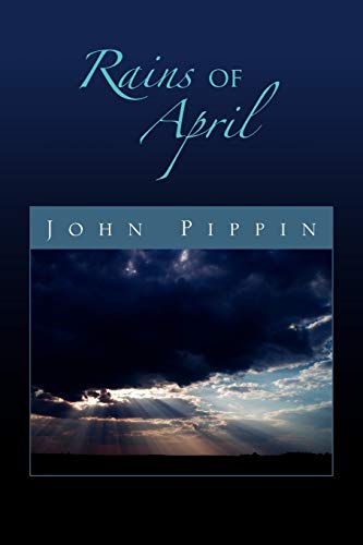 Pippin - Rains of April - New paperback or softback