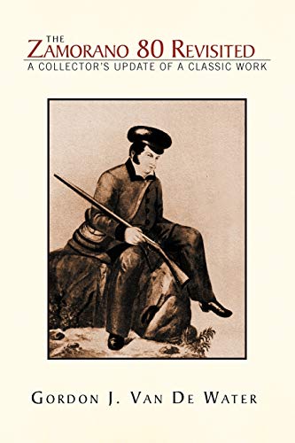 Water - ZAMORANO 80 REVISITED - New paperback or softback