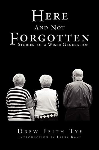 y - Here and Not Forgotten - New paperback or softback