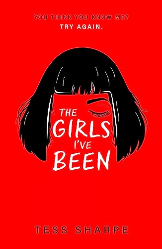 Tess Sharpe - Girls I've Been - Paperback