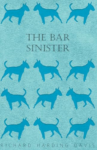 Davis - Bar Sinister - New paperback or softback