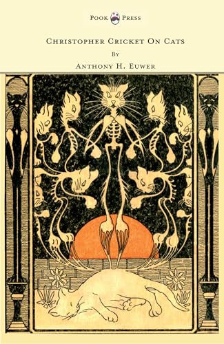 Euwer - Christopher Cricket On Cats - With Observations And Deductions