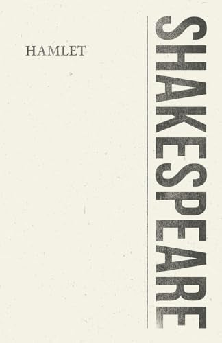 Shakespear - Hamlet - New paperback or softback