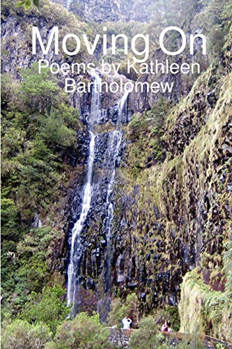 Bartholomew - Moving on - New paperback or softback