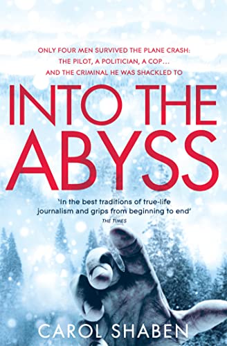 Shaben - Into the Abyss - New paperback or softback