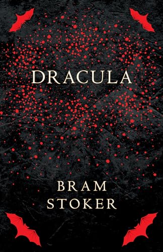 Stoker - Dracula - New paperback or softback