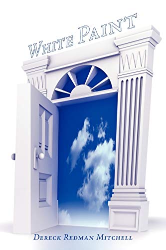 Mitchell - White Paint - New paperback or softback