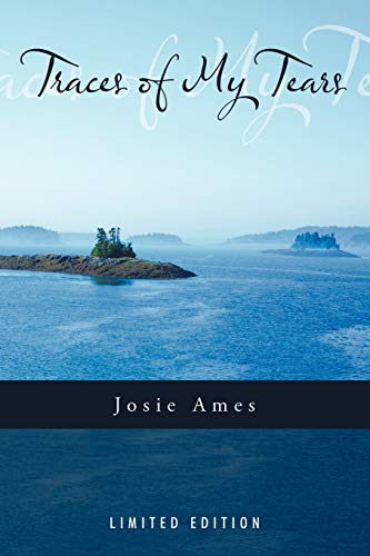 Ames - Traces of My Tears - New paperback or softback