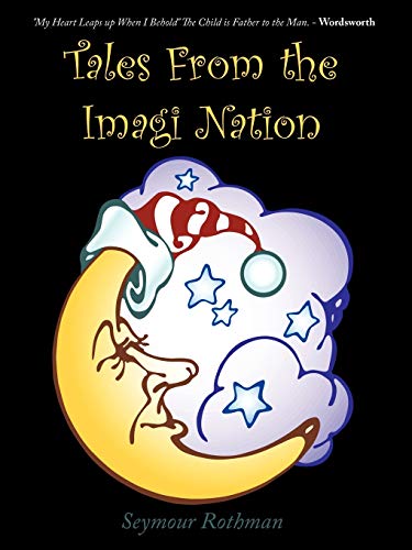 Rothman - Tales From the Imagi Nation - New paperback or softback