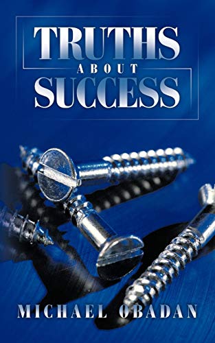 Obadan - Truths about Success - New paperback or softback
