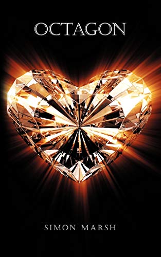 Mars - Octagon - New paperback or softback