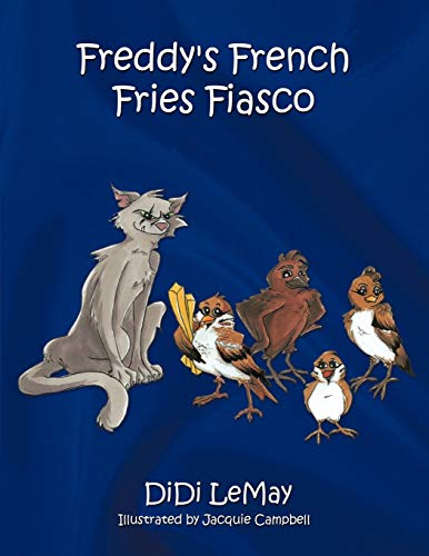 Lemay - Freddy's French Fries Fiasco - New paperback or softback