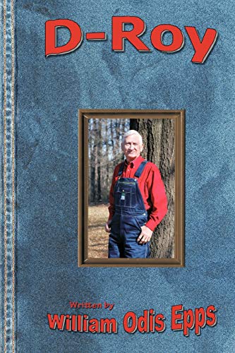 Epps - D-Roy - New paperback or softback