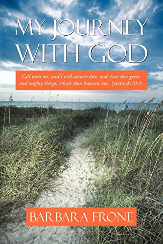 Fron - My Journey with God - New paperback or softback