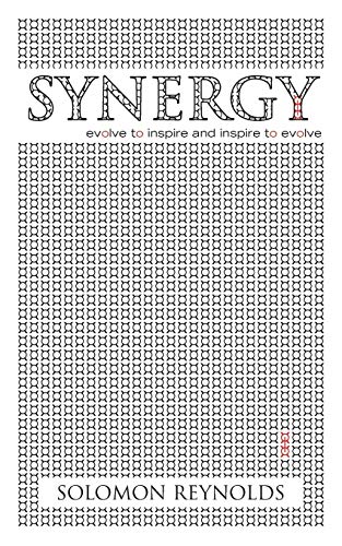 Reynolds - Synergy - New paperback or softback