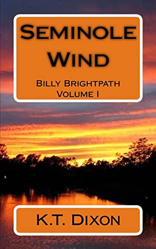 Dixon - Seminole Wind - New paperback or softback