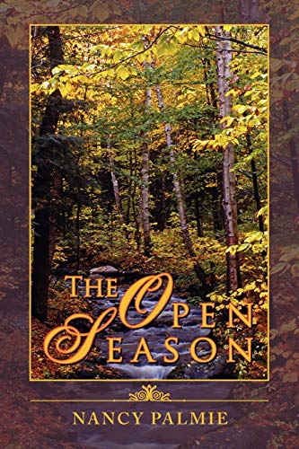 Palmi - Open Season - New paperback or softback
