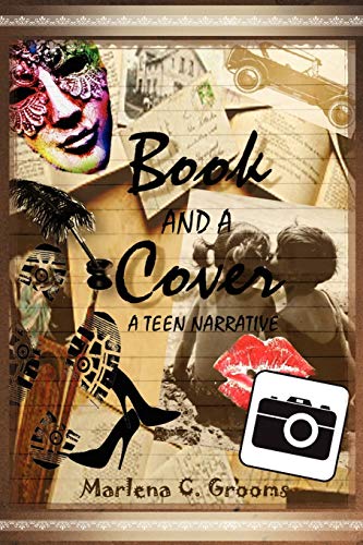 Grooms - Book and a Cover - New paperback or softback