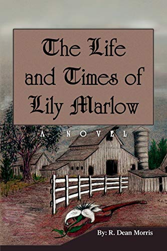 Morris - Life and Times of Lily Marlow - New paperback or softback
