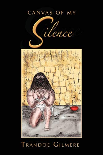 Gilmer - Canvas of My Silence - New paperback or softback