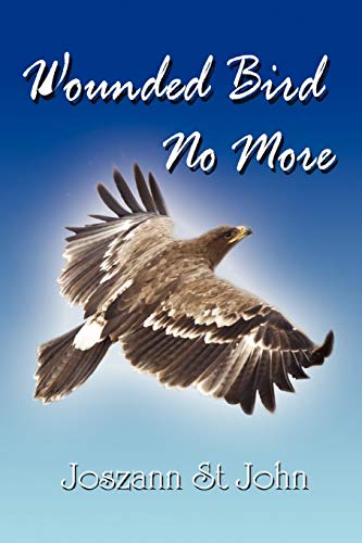 John - Wounded Bird No More - New paperback or softback