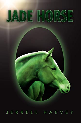 Harvey - Jade Horse - New paperback or softback