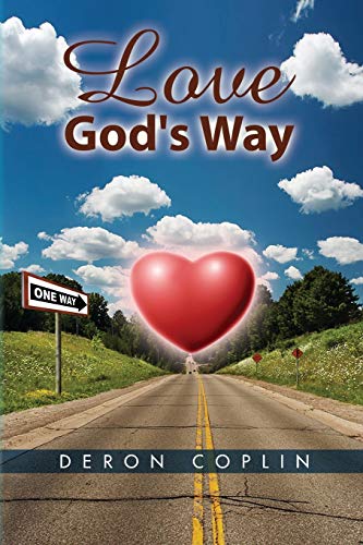 Coplin - Love God's Way - New paperback or softback