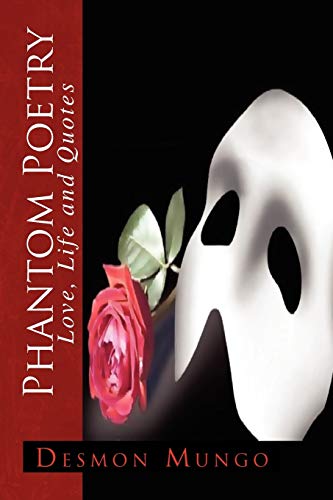 Mungo - Phantom Poetry - New paperback or softback
