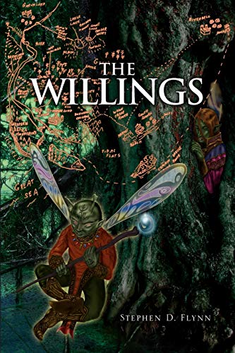 Flynn - Willings - New paperback or softback