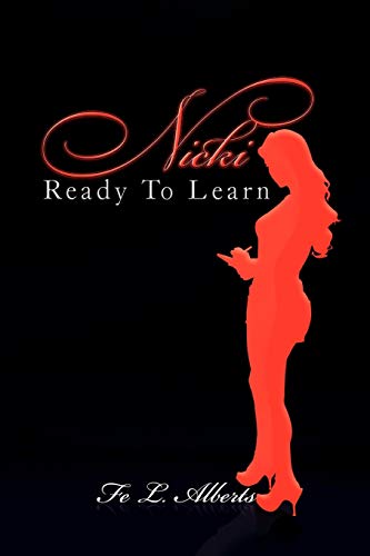 Alberts - Nicki Ready to Learn - New paperback or softback