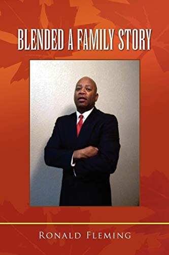 Fleming - Blended a Family Story - New paperback or softback