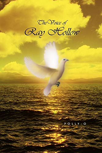 Polly-O - voice of Ray Hollow - New paperback or softback