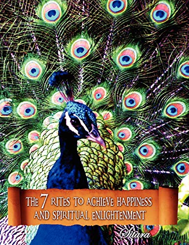 Sitara - 7 Rites to Achieve Happiness and Spiritual Enlightenment - Ne