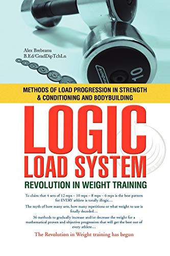 Brebeanu - Logic Load System - New paperback or softback