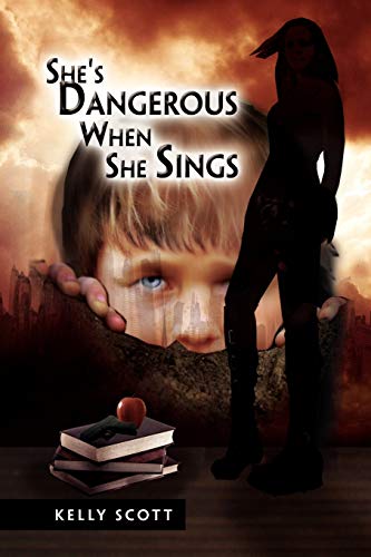 Scott - She's Dangerous When She Sings - New paperback or softback