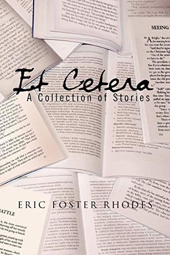 Rhodes - Et Cetera - New paperback or softback