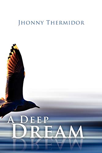 rmidor - A Deep Dream - New paperback or softback