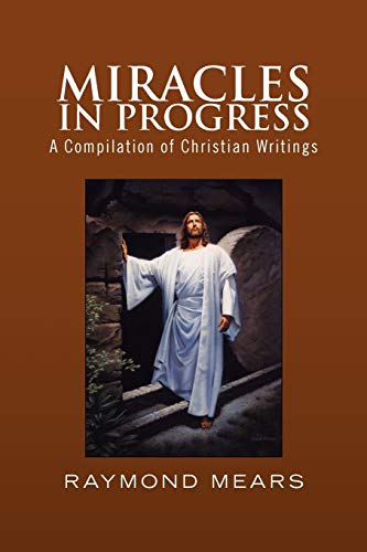 Mears - Miracles in Progress - New paperback or softback